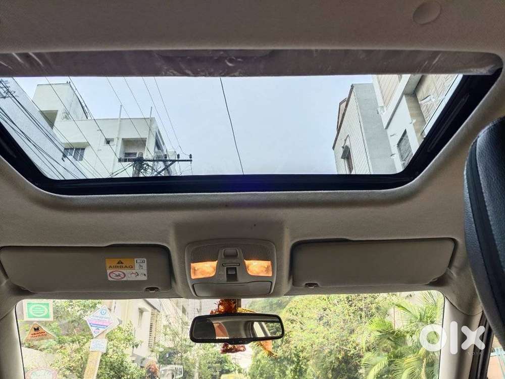 Maruti Suzuki Brezza 1.5 Zxi Plus Smart Hybrid, 2023, Petrol