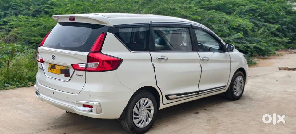 Maruti Suzuki Ertiga Vxi (o) Cng, 2024, Cng & Hybrids
