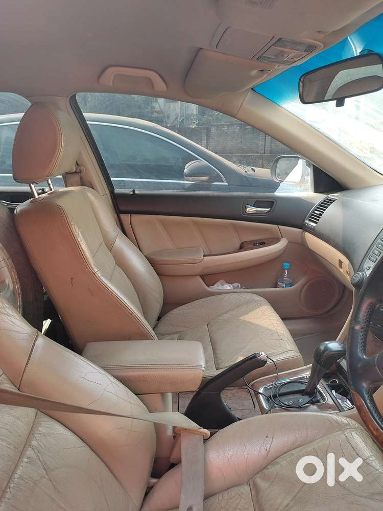 2007 Accord V6 2027