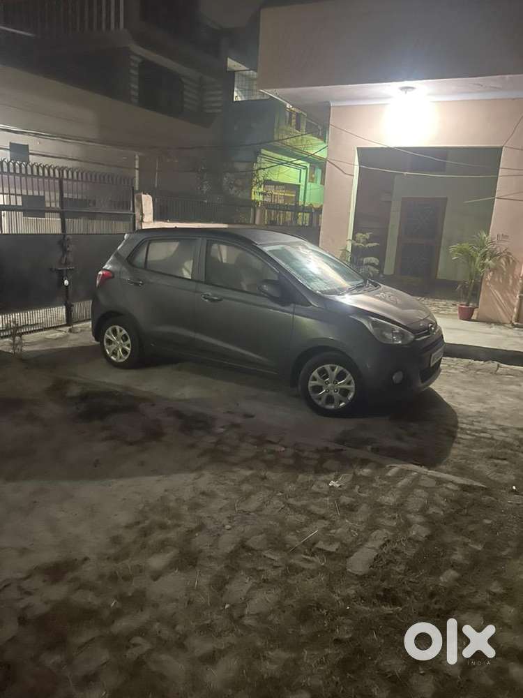 Hyundai Grand I10 2016 Petrol 16050 Km Driven