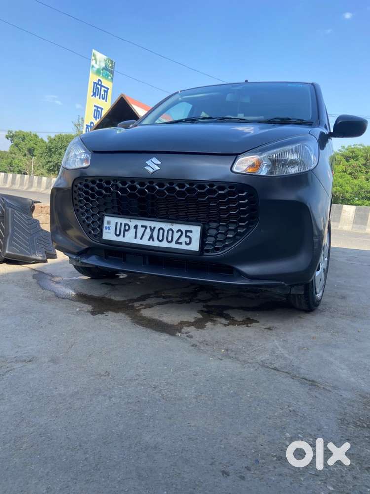 Maruti Suzuki Alto 2023