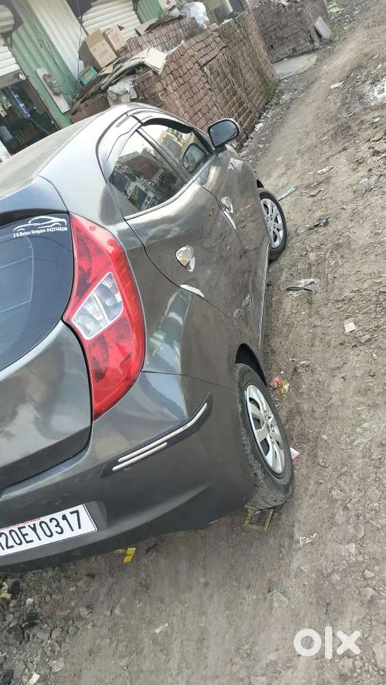 Hyundai Eon 2018