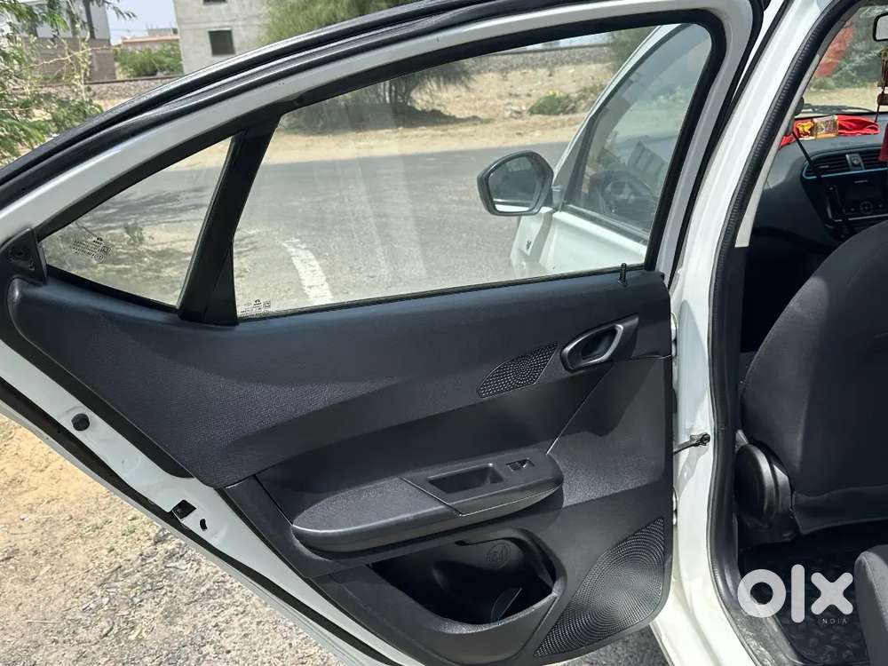 Tata Tigor Xt 2022