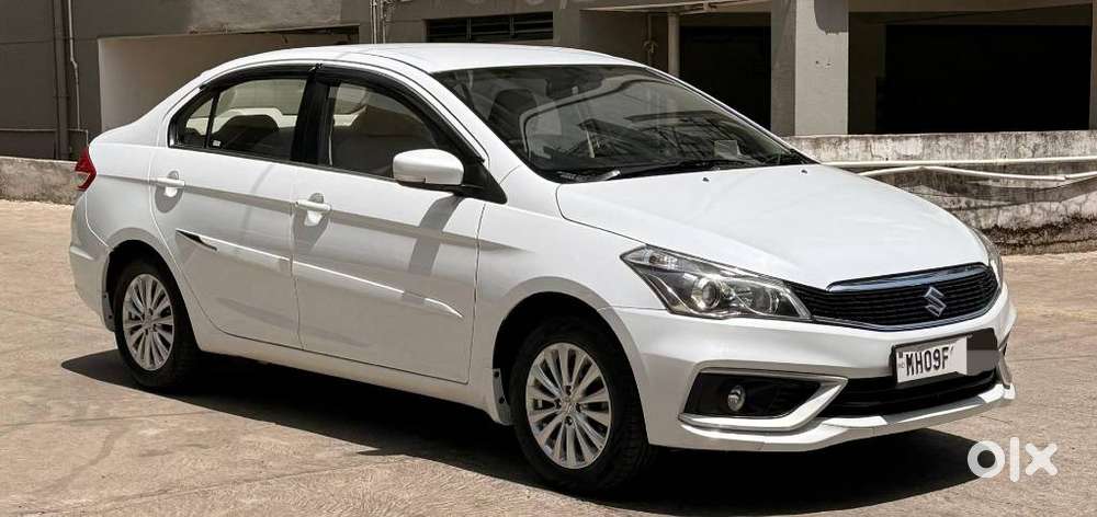 Maruti Suzuki Ciaz 2018-2022 Delta 1.5 Shvs Mt Petrol, 2021, Cng & H..