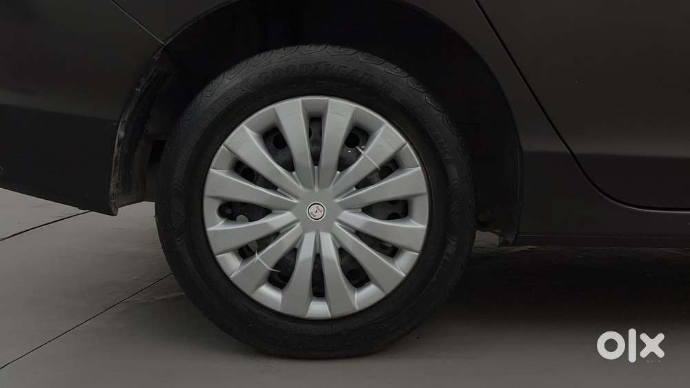 Honda City I-vtec Sv, 2014, Petrol