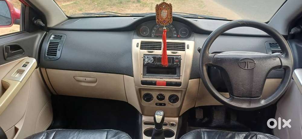 Tata Vista Tech Ls Bs Iv, 2010, Diesel