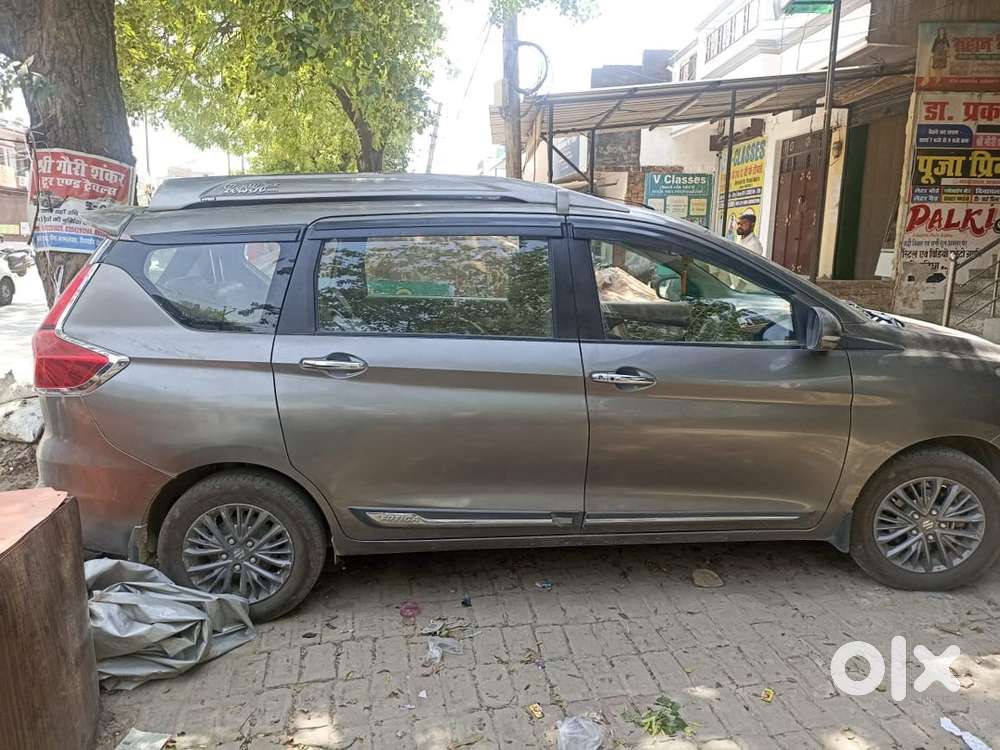 Maruti Suzuki Xl6 Zeta 2021