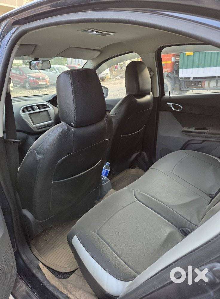 Tata Tigor Xz Plus Diesel, 2019, Diesel