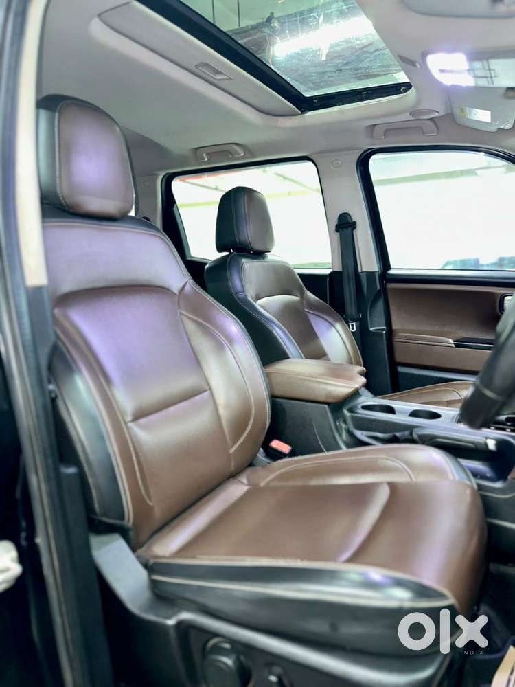 Mahindra Scorpio-n Z8 L Diesel At 2wd 7 Str, 2023, Diesel