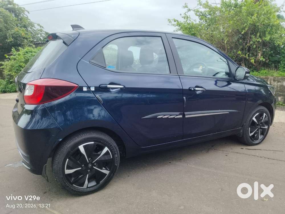 Tata Tiago 1.2 Revotron Xza, 2026, Petrol