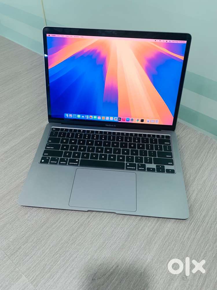 Apple MacBook Air | 2020 | M1 Chip | 16GB | 256GB SSD