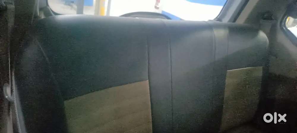Chevrolet Enjoy 2015
