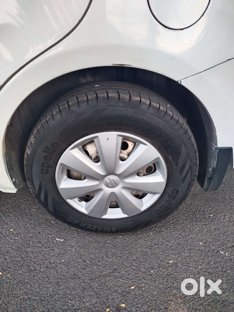 Maruti Suzuki Swift Dzire Ldi, 2010, Diesel