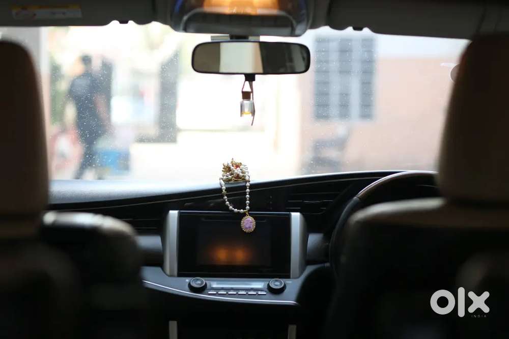 Toyota Innova Crysta 2020 Diesel 170000 Km Driven