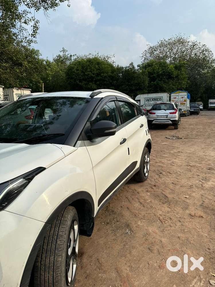 Tata Nexon 2022 Petrol