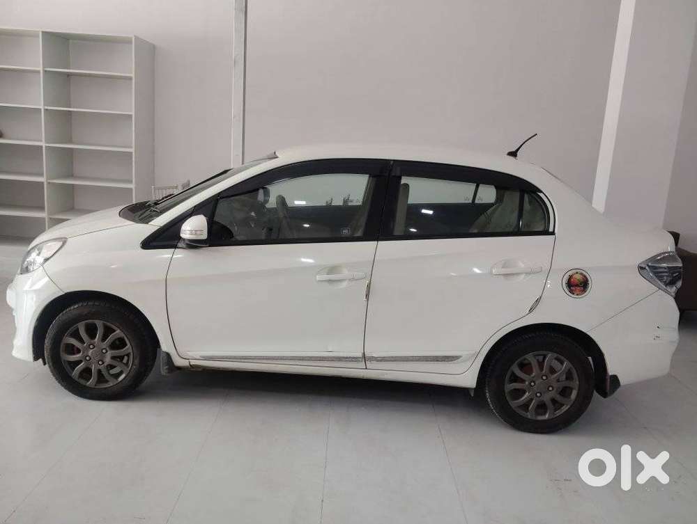 Honda Amaze E I-vtech, 2014, Petrol