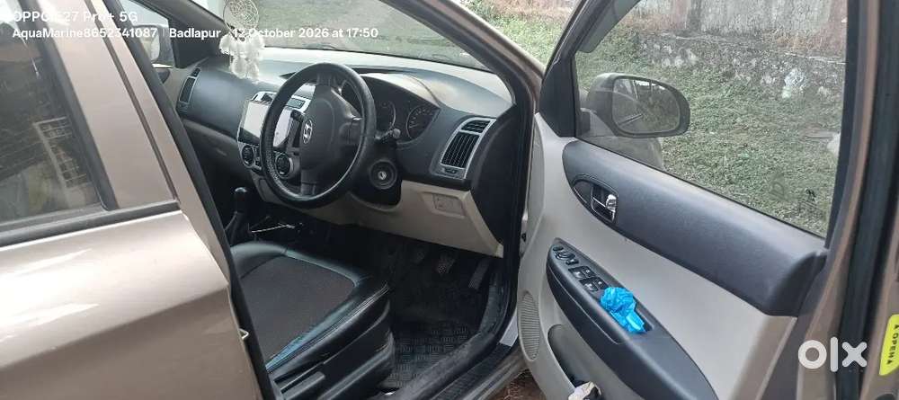 Hyundai I20 1.2 Magna 2013 Car