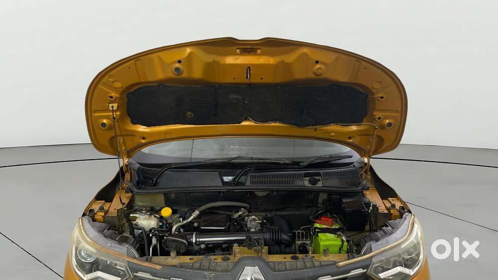 Renault Triber Rxt, 2020, Petrol