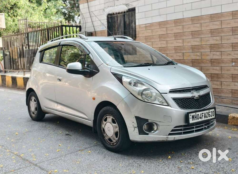 Chevrolet Beat Diesel Ls, 2011, Diesel