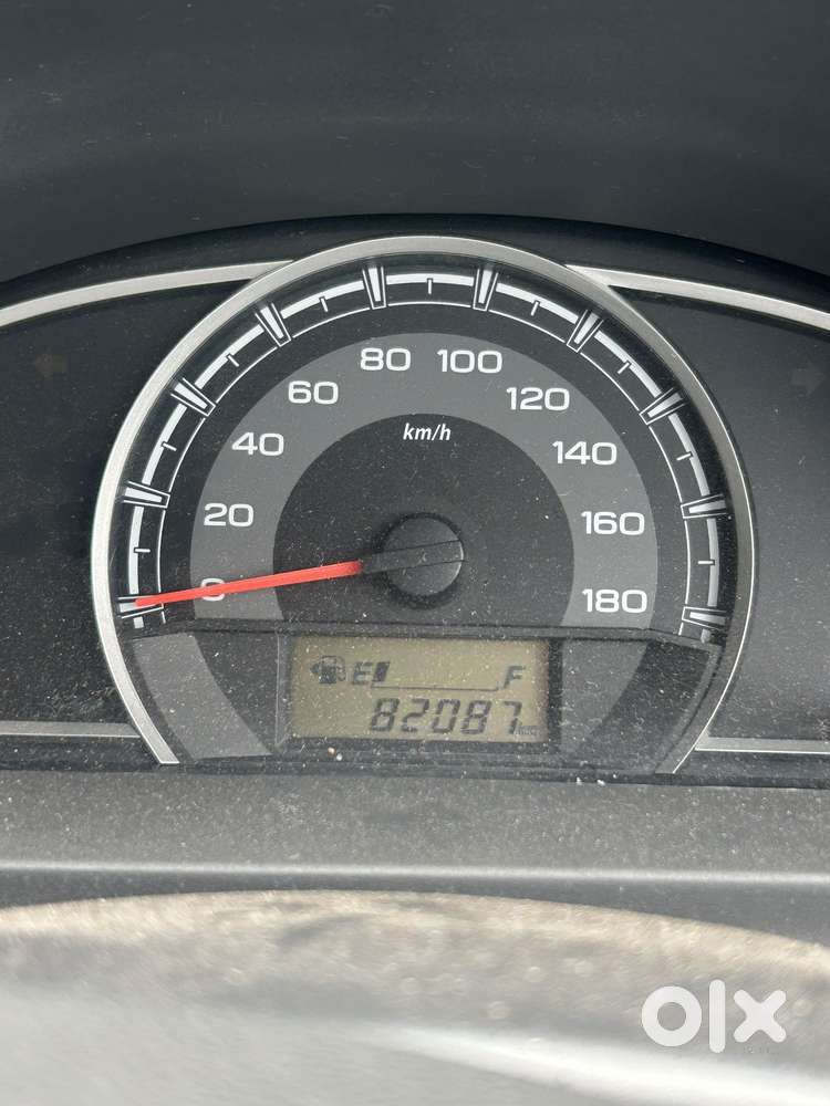 Maruti Suzuki Alto 800 Lxi, 2018, Petrol