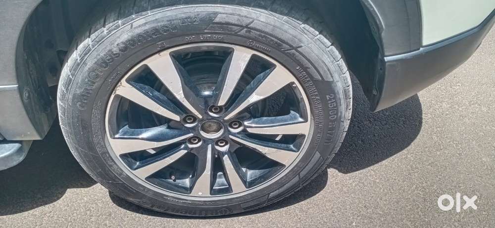Nissan Kicks Xv Premium D, 2019, Diesel