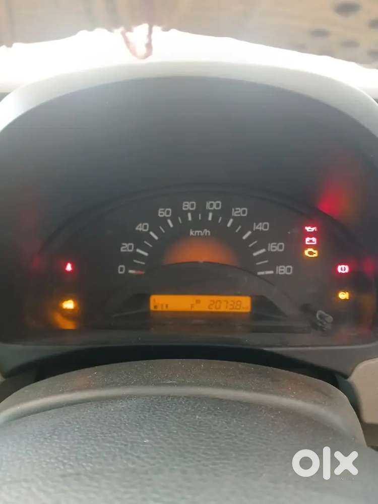 In Good Condition
