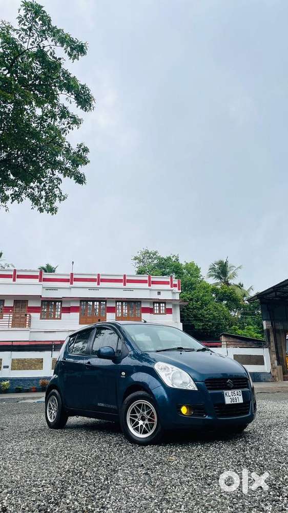 Maruti Suzuki Diesel 2011 (abs)