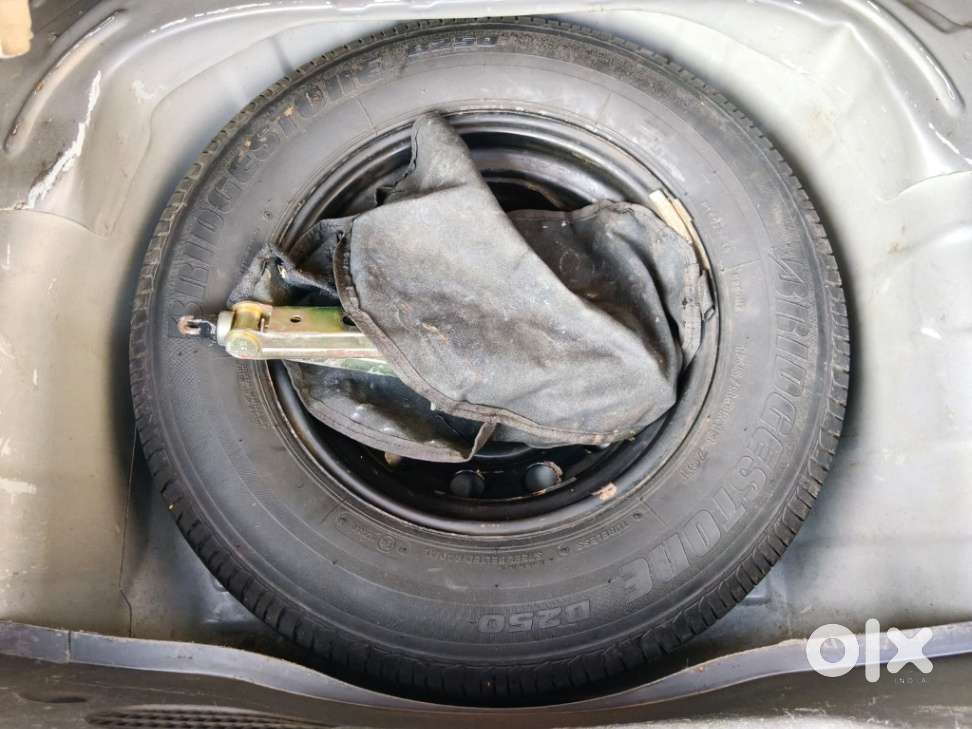 Hyundai I10 Sportz 1.2 Kappa Vtvt, 2016, Petrol