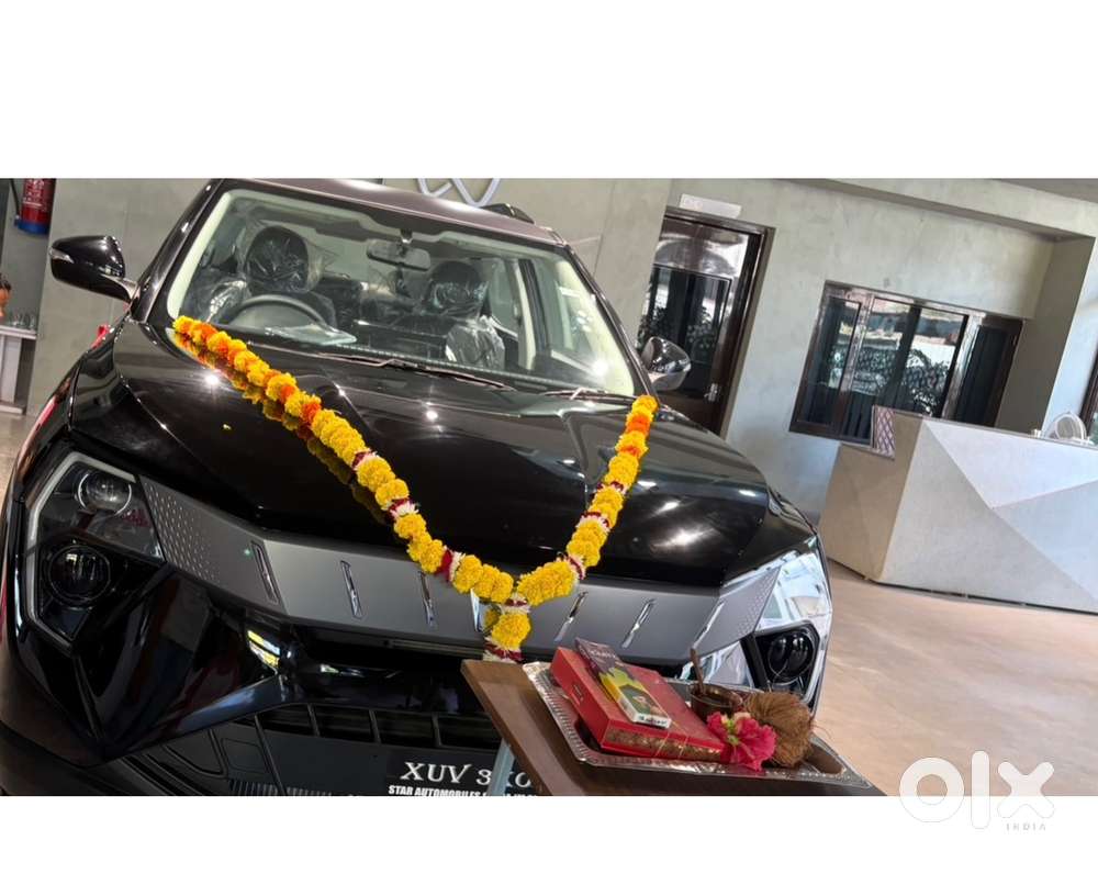Mahindra Xuv 3xo 2026