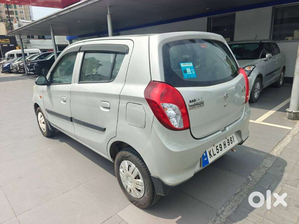 Maruti Suzuki Alto 800 0.8 Lxi (o), 2013, Petrol