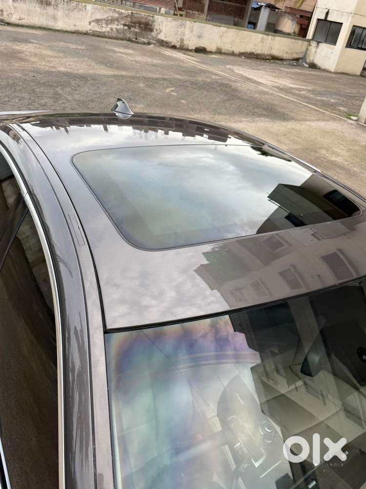 Bmw 5 Series 2.0 520d, 2013, Diesel