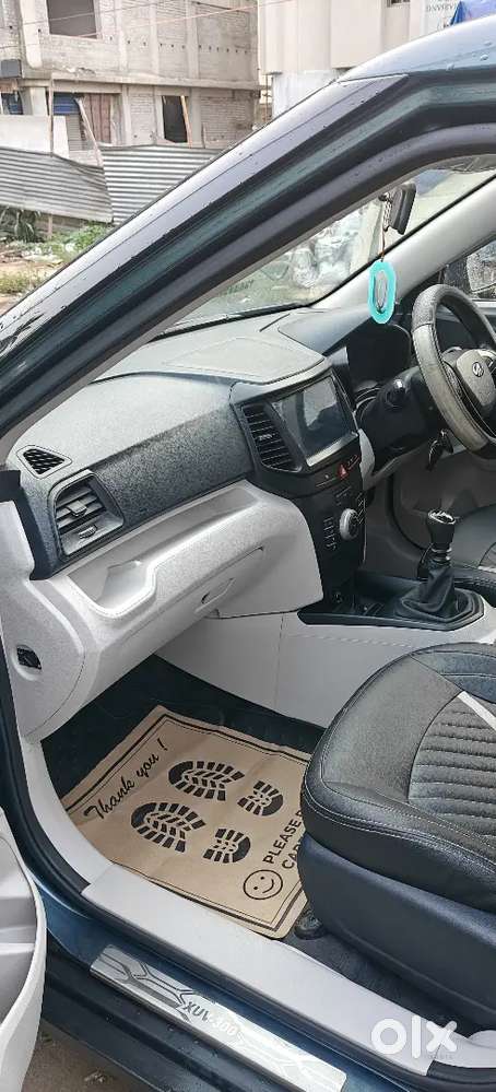 Mahindra Xuv300 2022 Diesel 28000 Km Driven