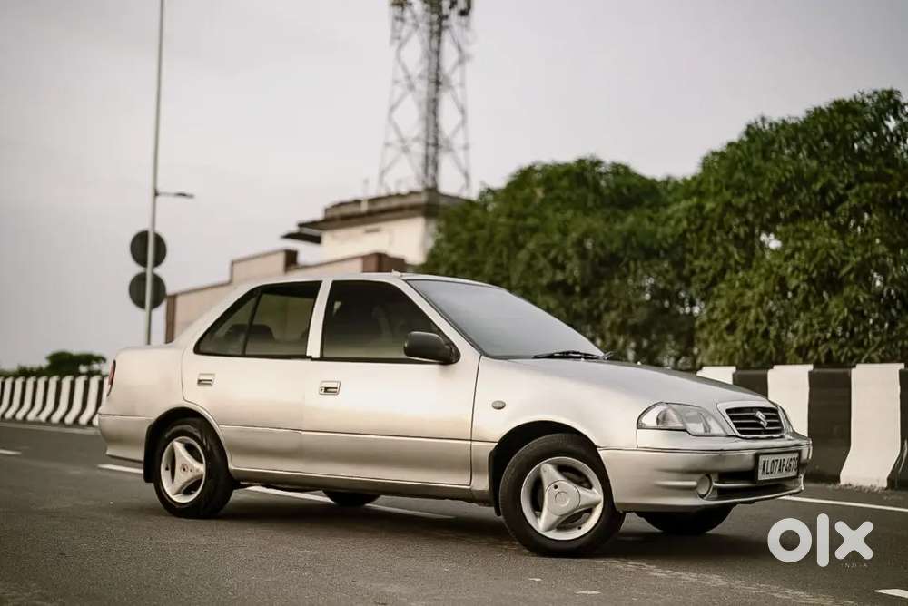 Toyota Turbo 1n Engine