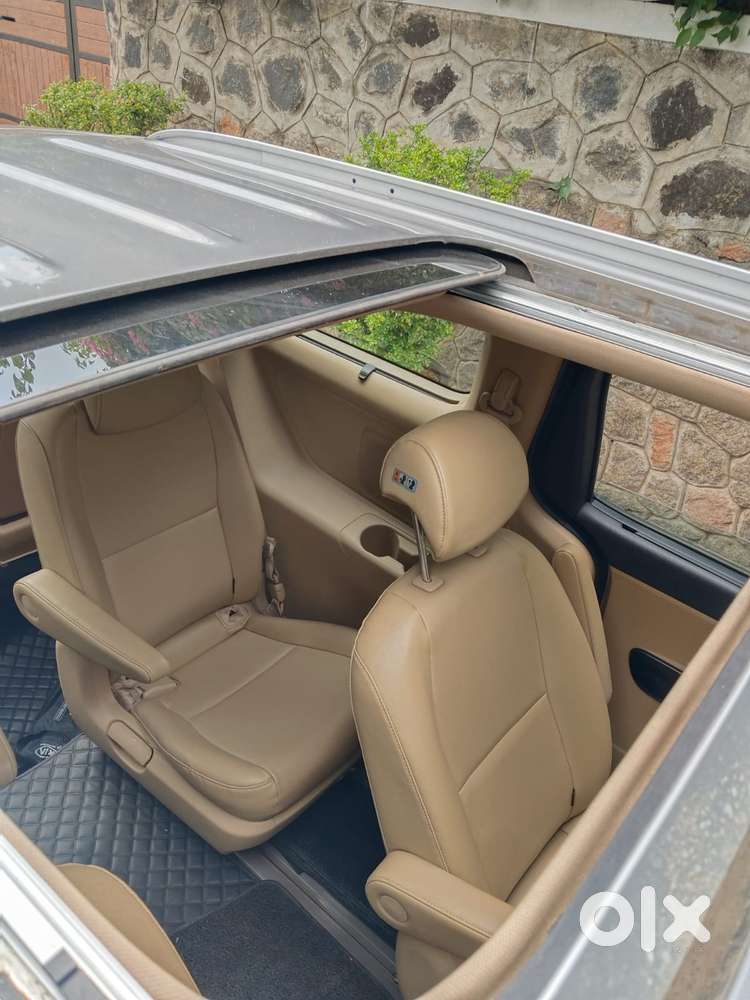 Kia Carnival Premium 8 Str, 2022, Diesel
