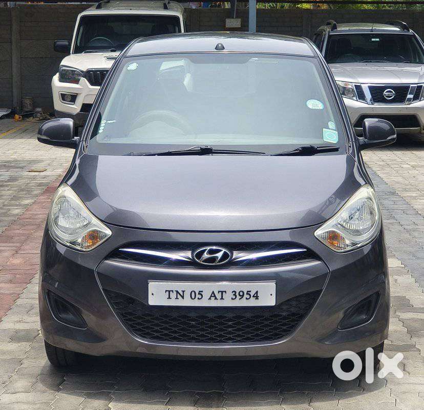 Hyundai I10 Magna 1.1l, 2013, Petrol
