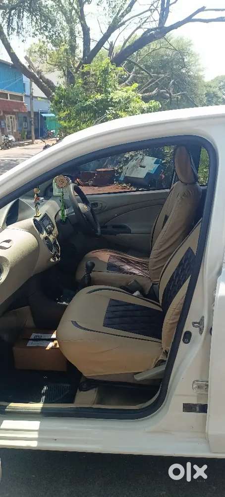 2015 Diesal Toyota Etios
