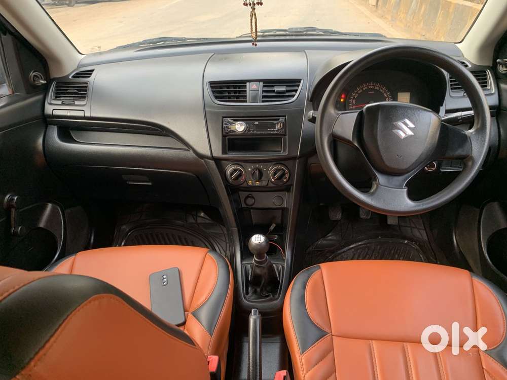 Maruti Suzuki Swift 2011-2014 Ldi, 2012, Diesel