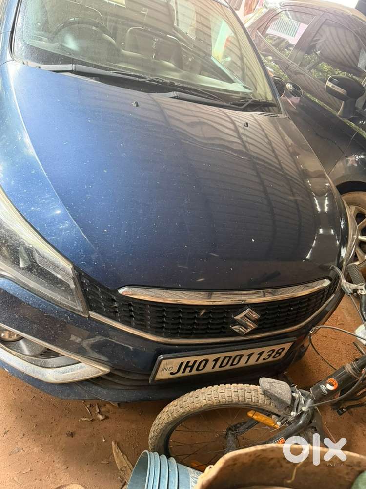 Maruti Suzuki Ciaz S 2018 Diesel Well Maintained