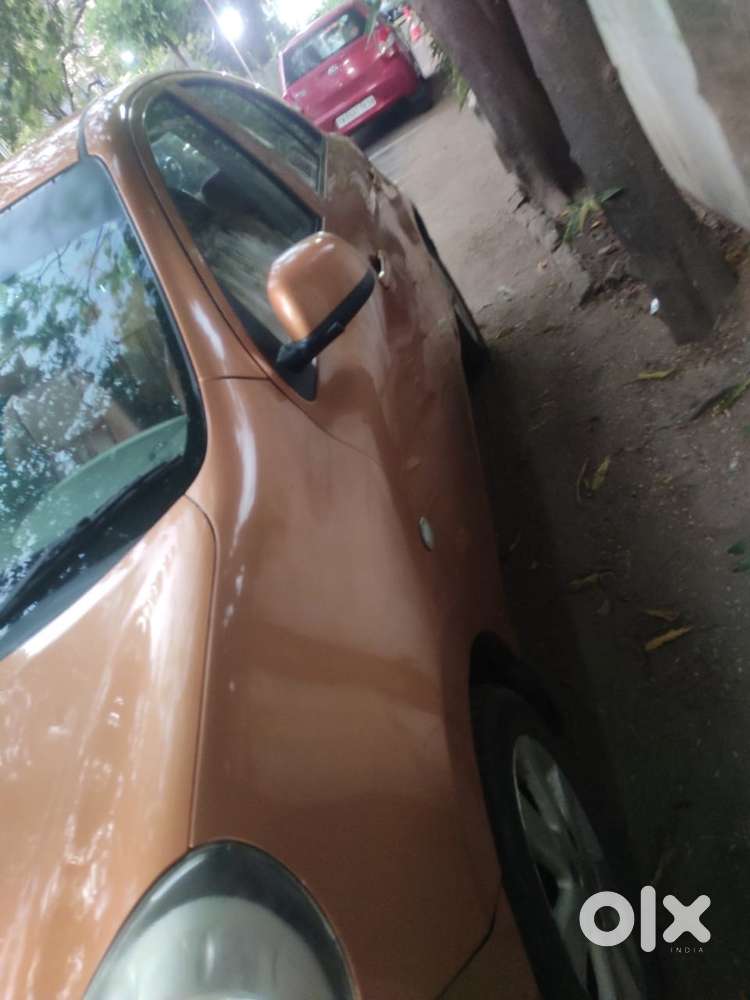 Nissan Micra, 2012, Diesel