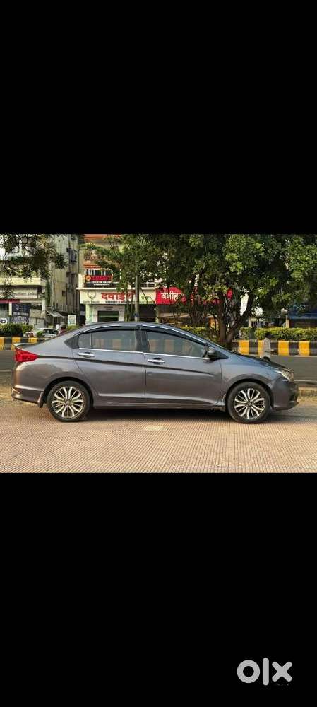 Honda City 1.5 Vx I-dtec Mt, 2017, Diesel