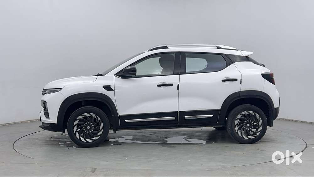 Renault Kiger Rxt, 2022, Petrol
