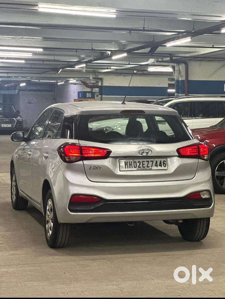 Hyundai I20 Active 1.4 Sx, 2019, Petrol