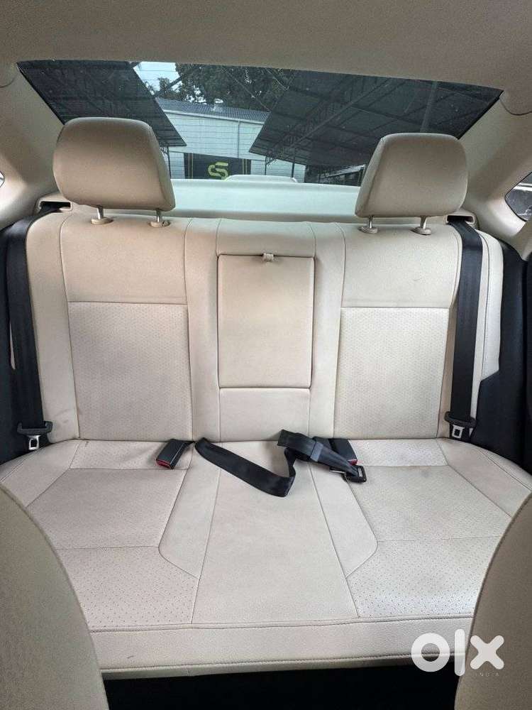 Volkswagen Vento, 2019, Petrol