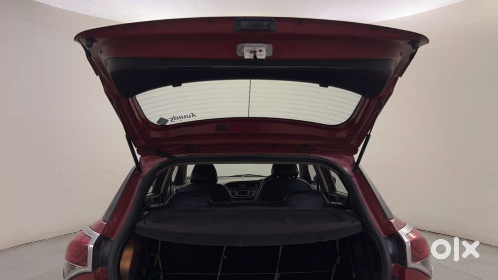 Hyundai Elite I20 Sportz 1.2 Opt, 2015, Petrol