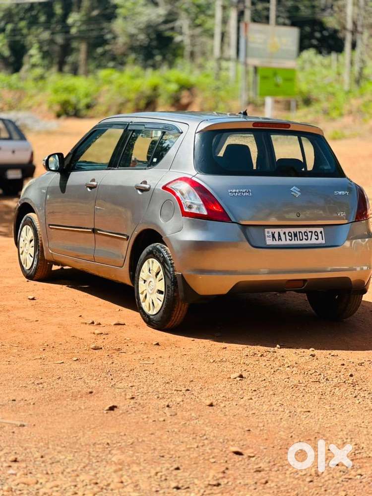 Maruti Suzuki Swift 2014 Diesel 153000 Km Driven