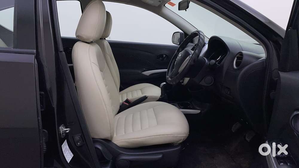 Nissan Sunny 2014-2016 Diesel Xv, 2018, Diesel