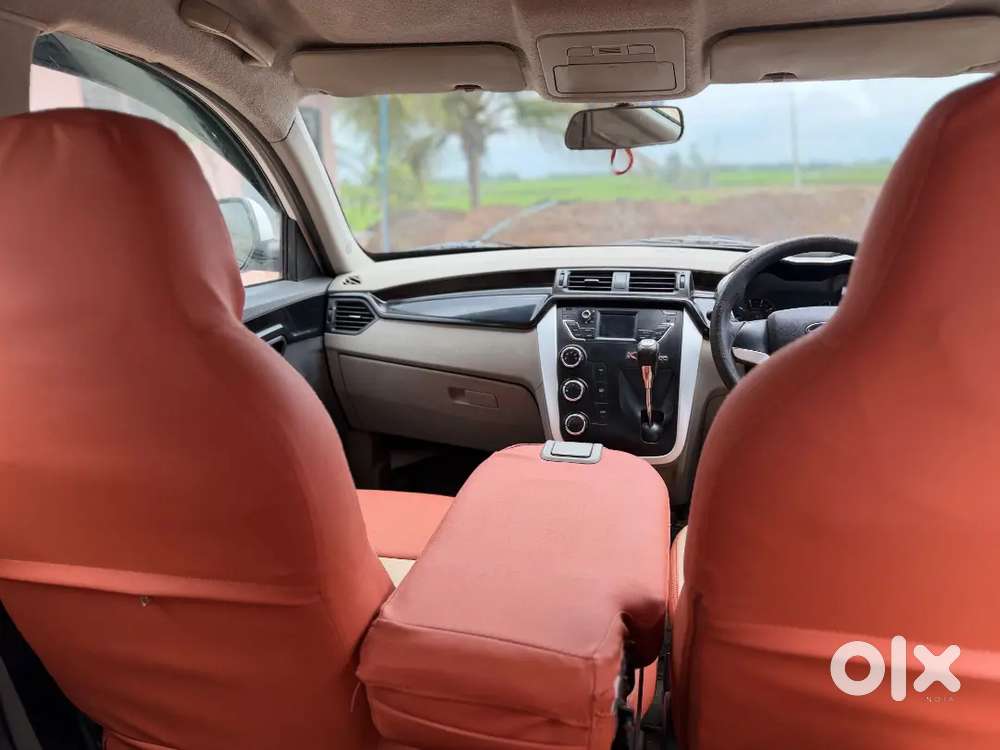 Mahindra Kuv100 Nxt Diesel 2017