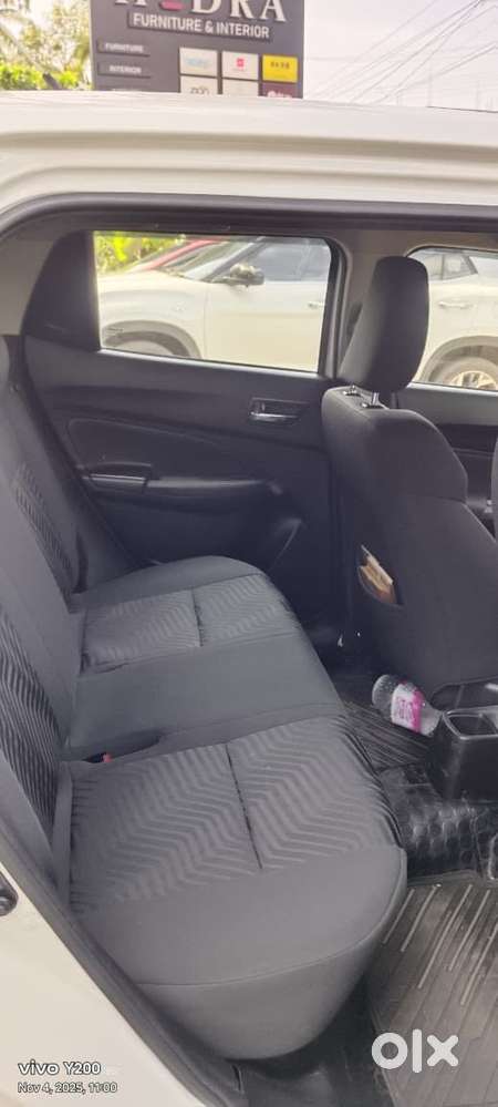 Maruti Suzuki Swift Vxi Optional, 2019, Petrol