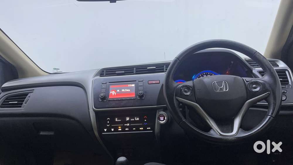 Honda City 1.5 Vx I-dtec Mt, 2015, Diesel