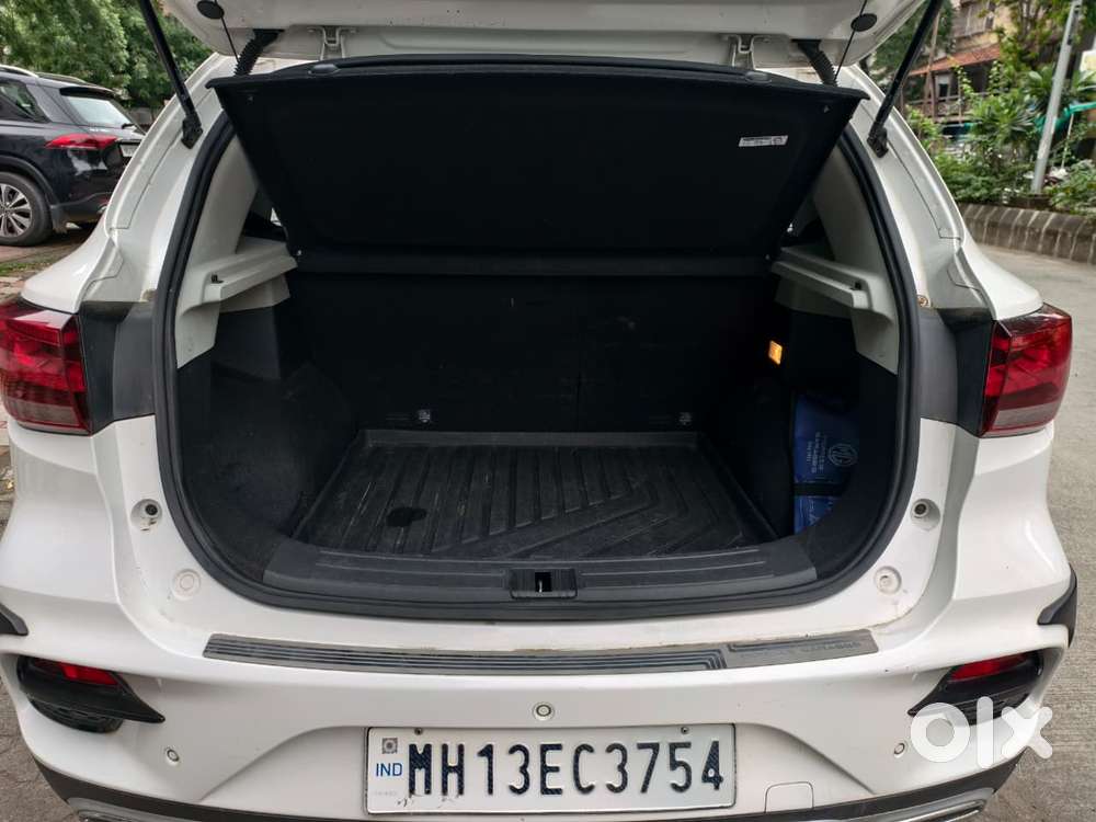 Mg Astor Zs Vti-tech Cvt Sharp, 2023, Petrol